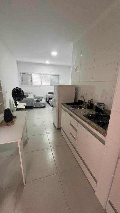 Apartamento Condomínio da Fé Canção Nova