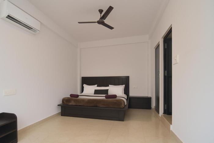 Savraaj Homes Stay Goa