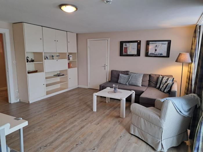 Appartement Sylter Residenz 16 33