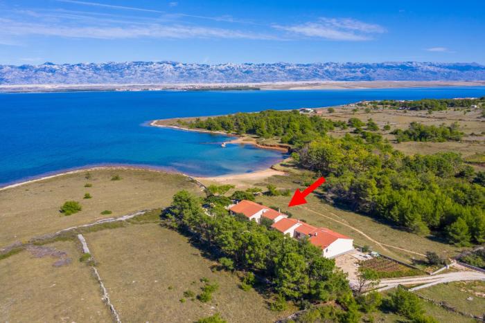 Beachside Holiday House Manuela