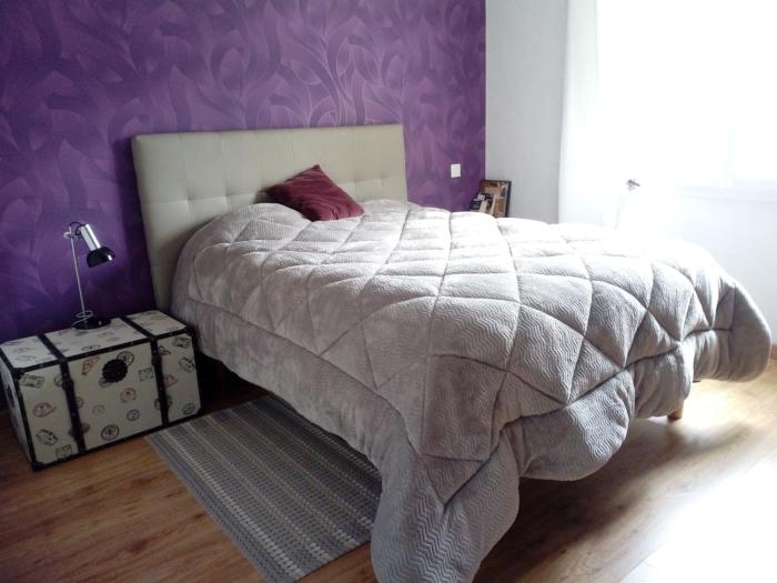 Feel at home with breakfast served