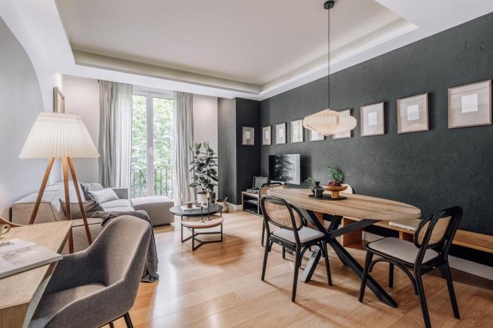 Tate - 3 bedrooms in Salamanca