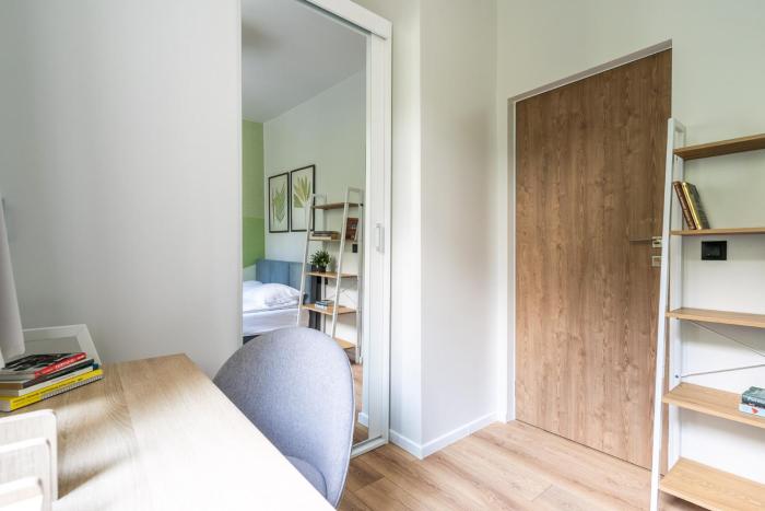 Imperial Apartments - Natura