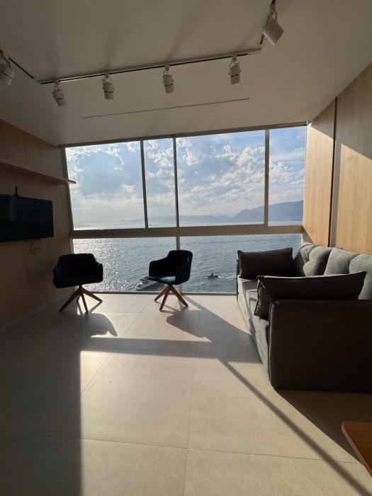 Refúgio da Lagoa azul