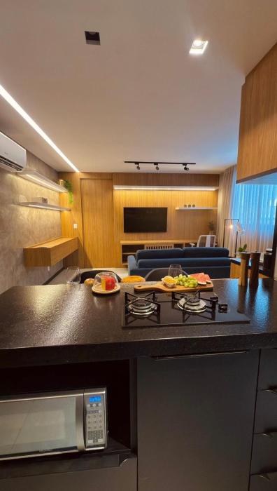 Apartamento Stay Mata da Praia 604