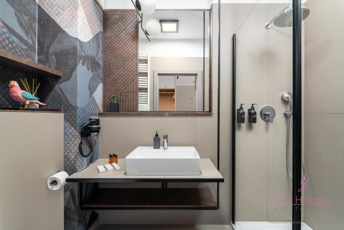 Your Holidays Bel Mare Aqua E504