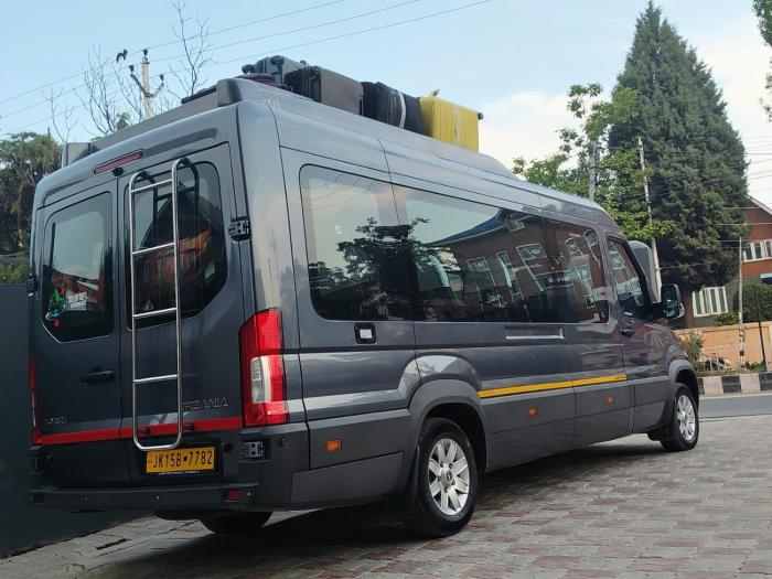 Cab