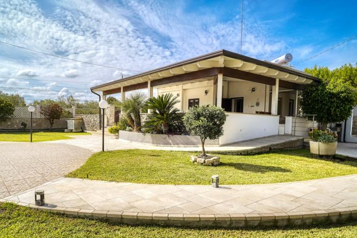 Villa RiRò Bari