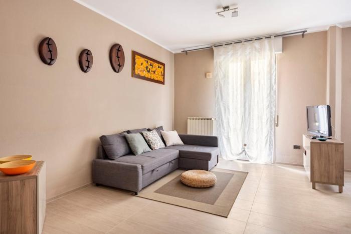 Appartamento tra Museo Ferrari, stazione e centro