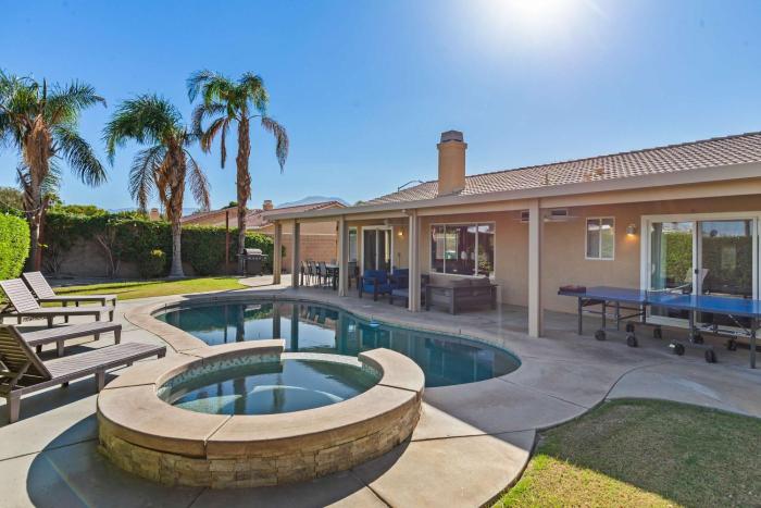 The Hidden Gem of Indio by Navigate Stays