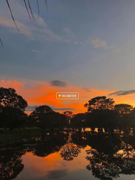 TiKi Hostel Island Ometepe