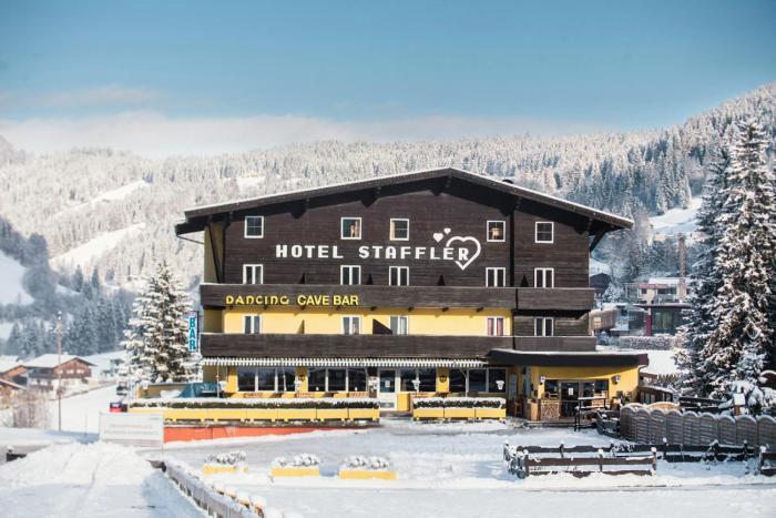 Hotel Staffler