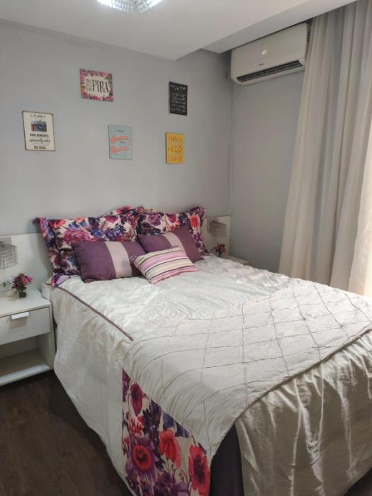 Apartamento completo para até 5 pessoas-Prox Penedo