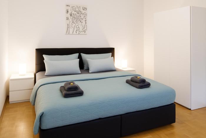 Home Sweet Home - Stephansdom II