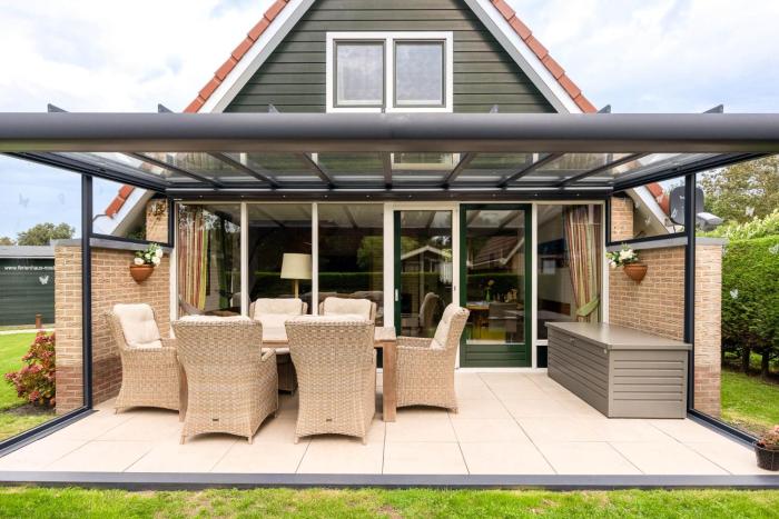 Ferienhaus Sonnenschein