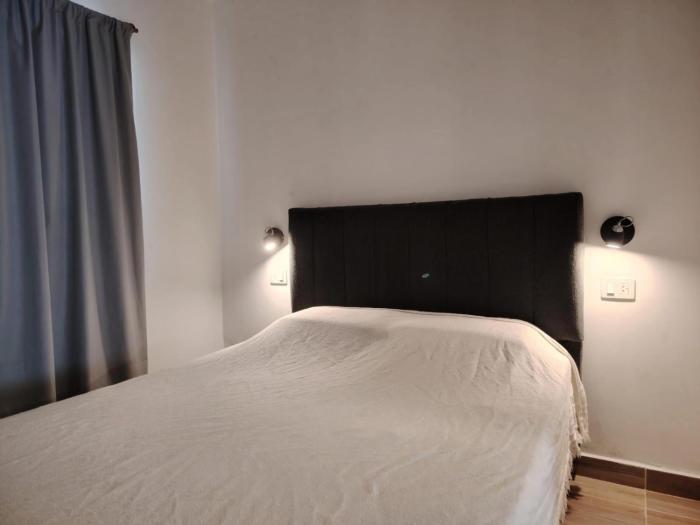 Mdq Bien al Sur Casa 3 pers