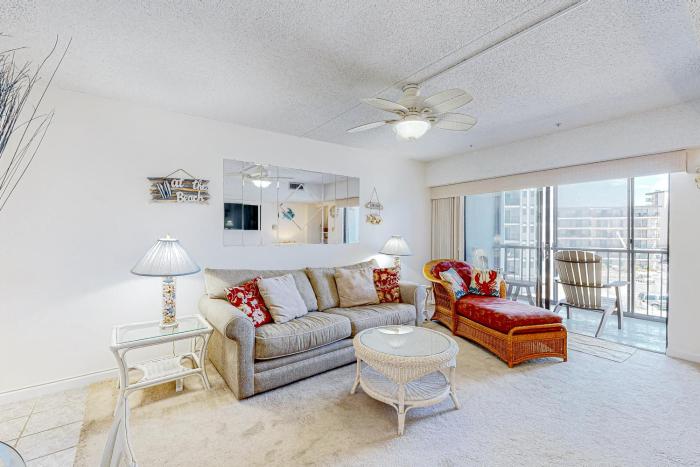 Bluewater East 407 S