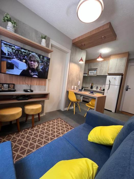 Novinho Allianz Parque