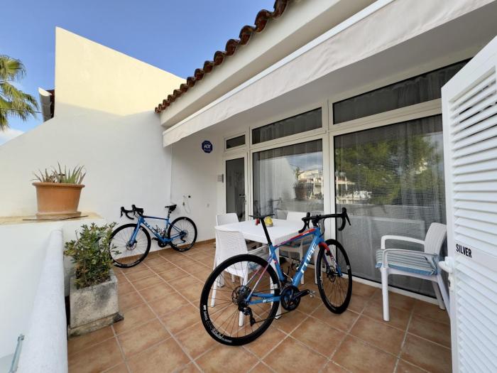 Apartamento Silver Pro Cycling