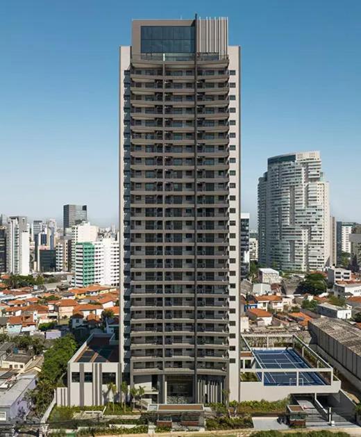 Movinn Expand - Pinheiros