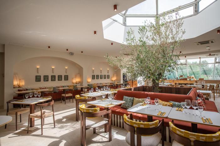 Mercure Arles Centre Arenes