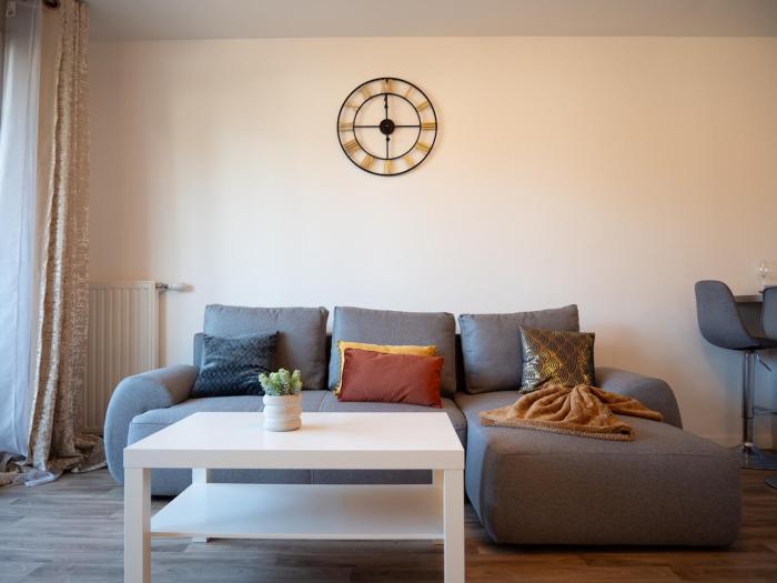 Djoka ParisNord CDG StadedeFrance