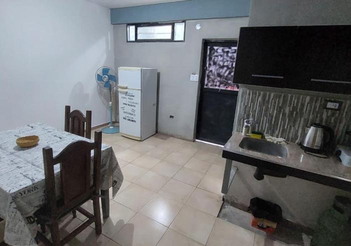 Departamento Los Naranjos en Planta Baja