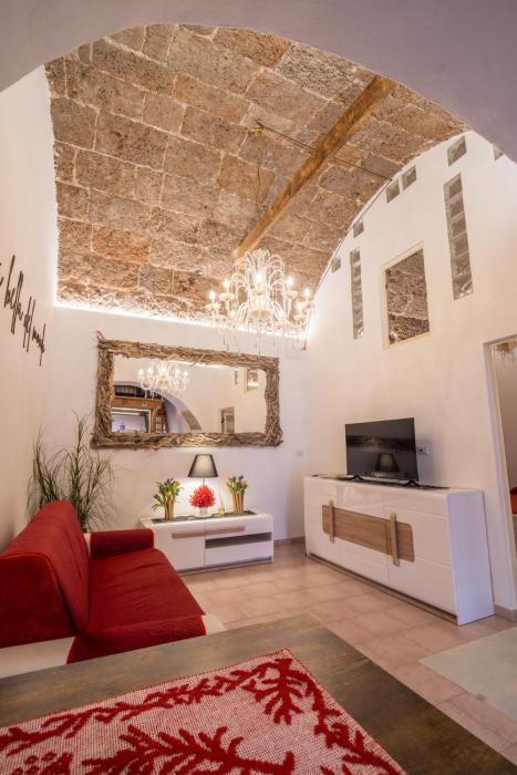 Appartamento Antico Borgo Alghero centro storico