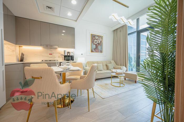 Beautiful1BR Close to Downtown