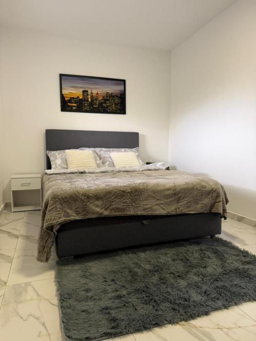 Apartman na dan Pecinci