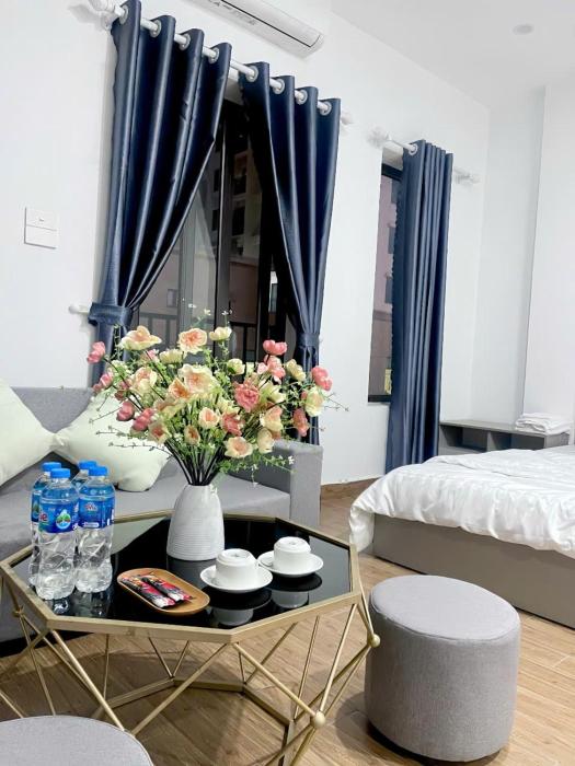Homestay Tâm Anh