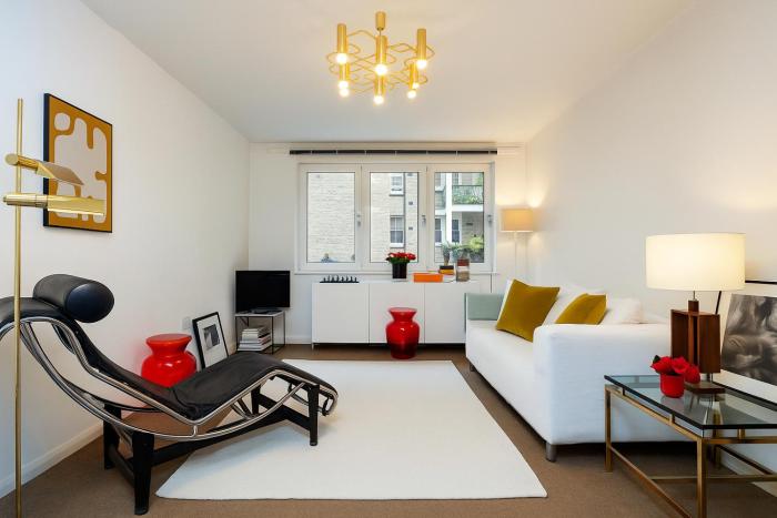 Veeve - Marylebone Retreat