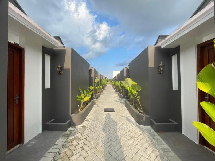 Sovilla Prime Yogyakarta