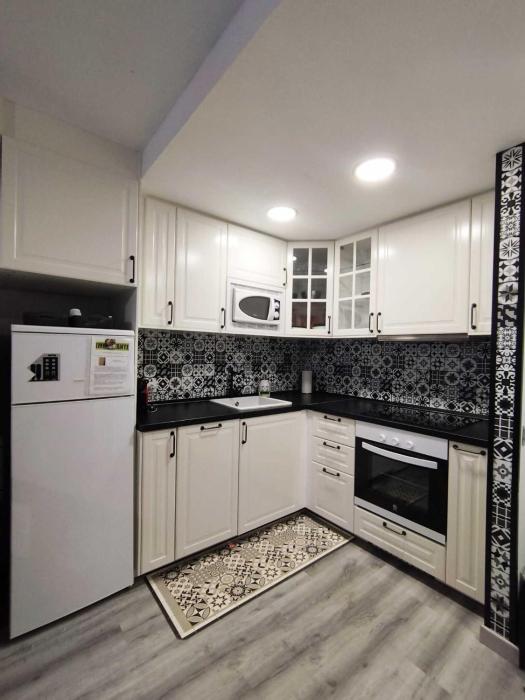 Somport bienvenidos a Canfranc Family