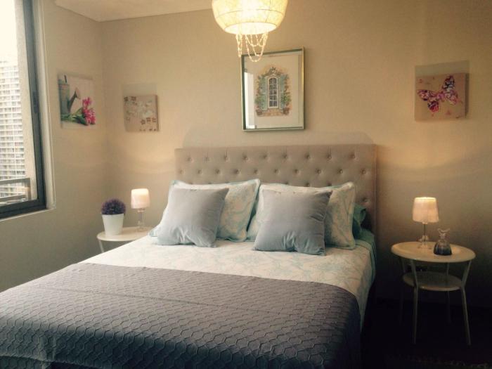 Apartamento Amunategui