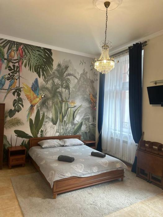 Площа Ринок вулиця Лесі Українки 15