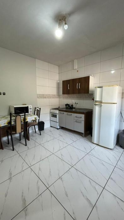 Apartamento para temporada
