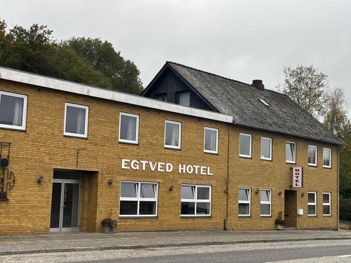 Egtved Hotel