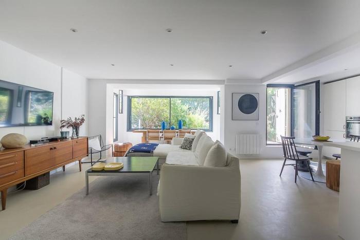 Loft 367 Prado-Carré dOr