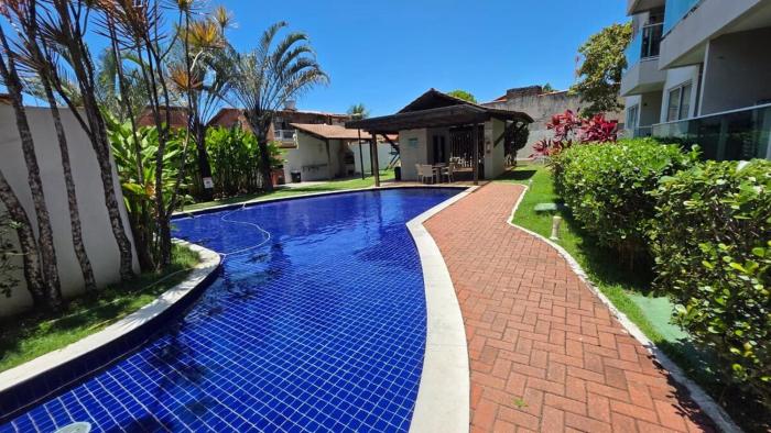 Porto Plaza Flat 110 by La Playa