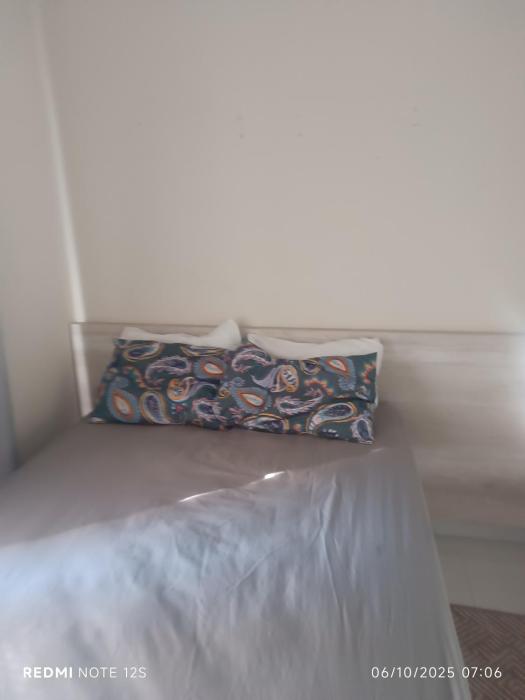 Apartamento Praia Tenório