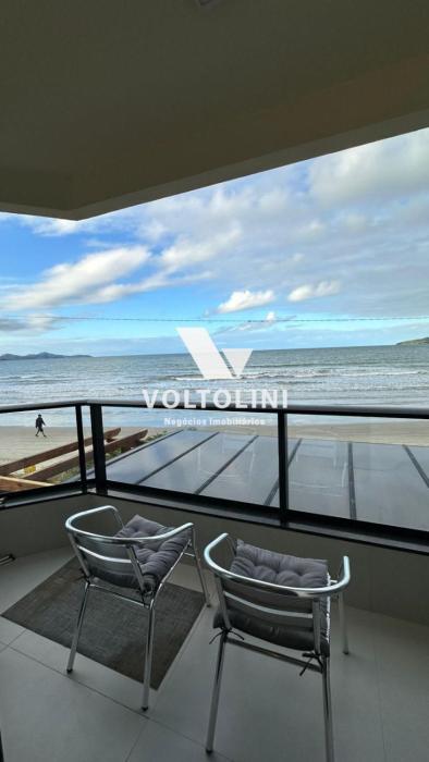 03 APARTAMENTO BEIRA MAR NO 2º ANDAR - Apto 03