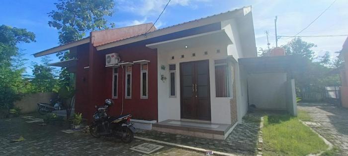 Rumah 2 kamar dekat Jl Raya Propinsi