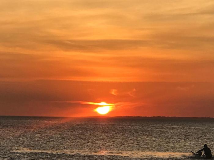 Casa, parrillero, 6 pers