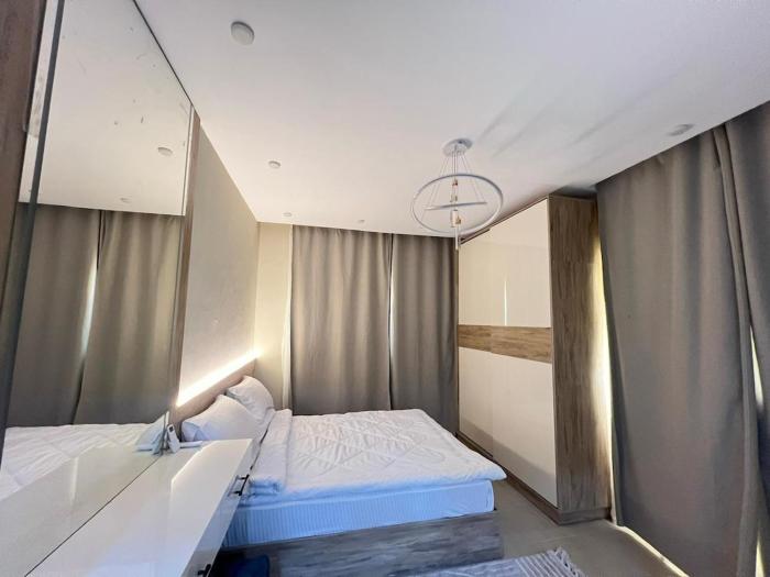 Nubia Aqua Beach Resort