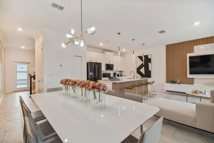 Disney Retreat · Pool Themed Bedrooms