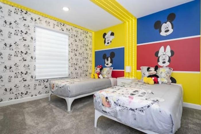 Family Retreat near Disney