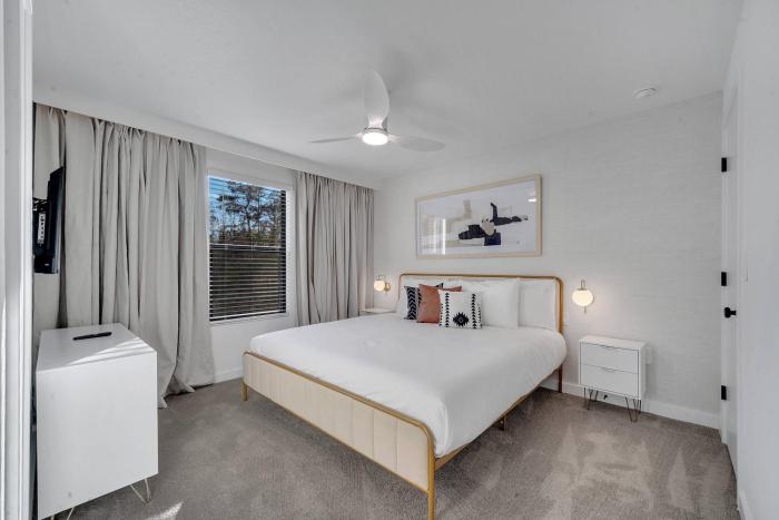 Family Getaway · Near Disney Universal