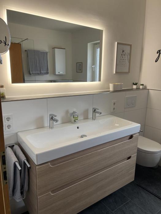 Ferienwohnung Dammer