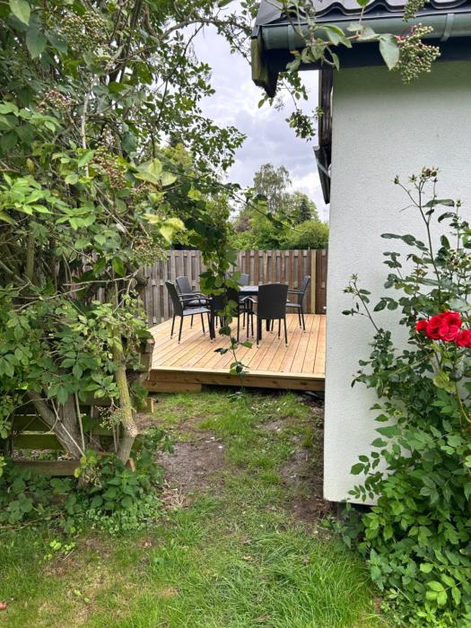 AWCompany Aps WORK & STAY-North Zealand Crew Accommodation